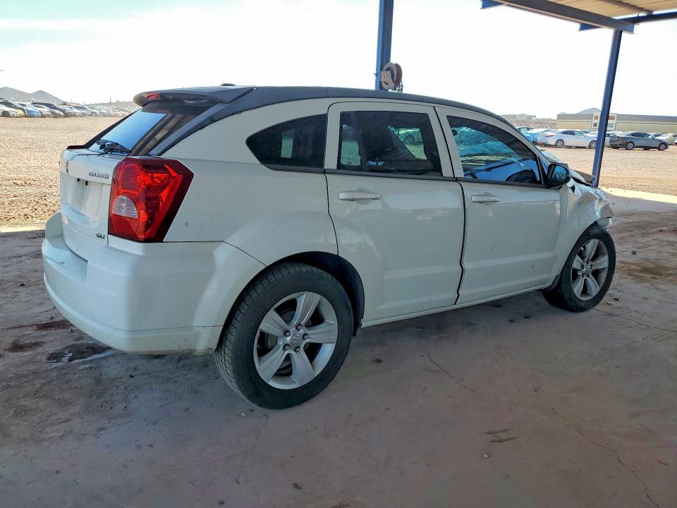 2010 Dodge Caliber მანქანა იყიდება აუქციონზე, vin: 1B3CB4HA0AD544263, აუქციონის ნომერი: 62515276