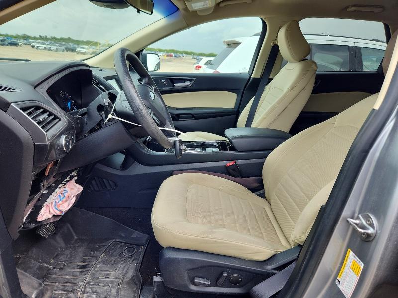 2020 Ford Edge მანქანა იყიდება აუქციონზე, vin: 2FMPK3G94LBA26470, აუქციონის ნომერი: 59913946