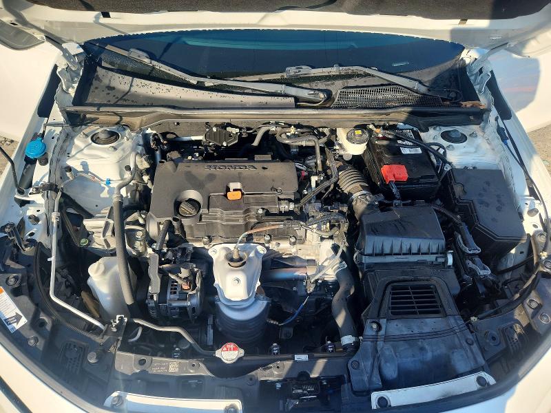 2023 Honda Civic მანქანა იყიდება აუქციონზე, vin: 2HGFE2F55PH509082, აუქციონის ნომერი: 61550856