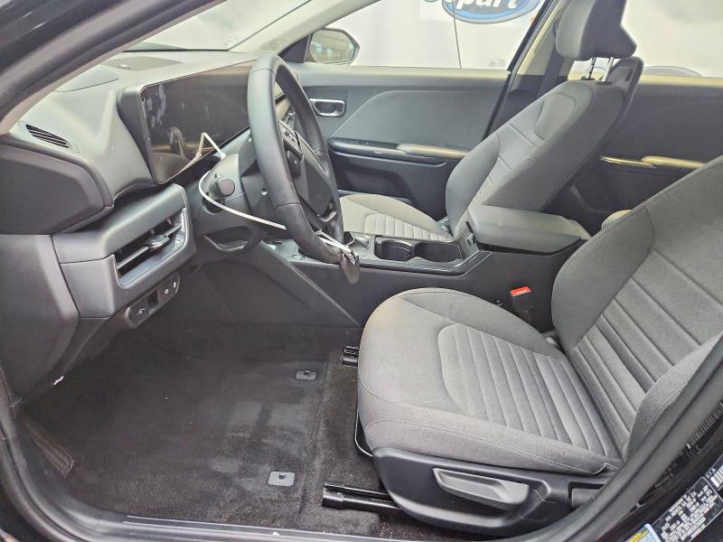 Aukcja sprzedaży 2025 Kia K4, vin: 3KPFU4DE3SE243064, numer aukcji: 60507596