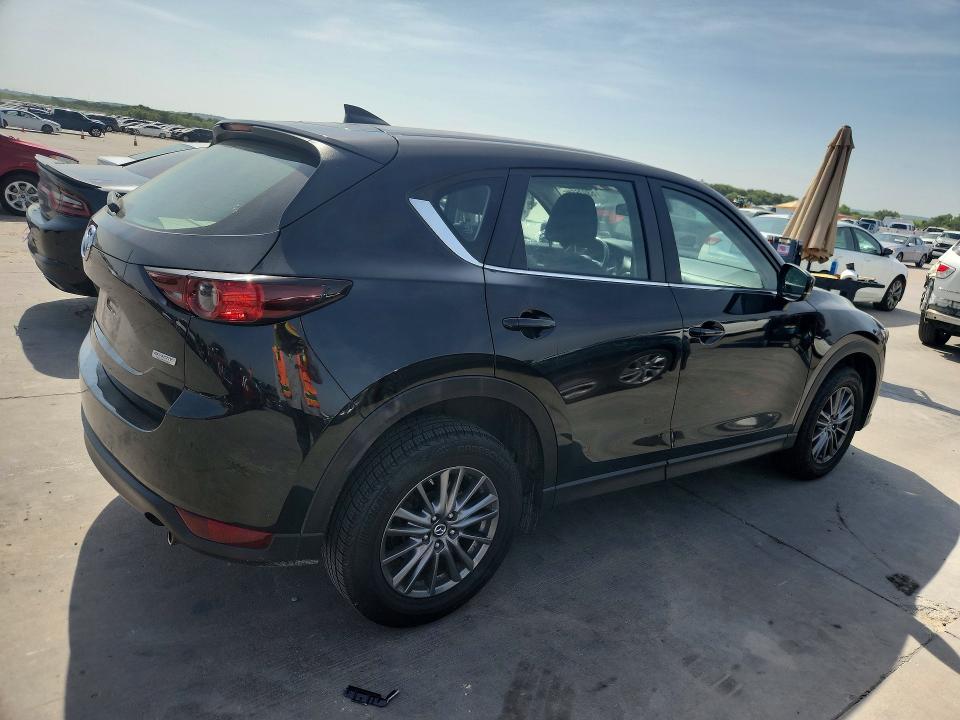 Aukcja sprzedaży 2018 Mazda Cx-5, vin: JM3KFABM0J1451445, numer aukcji: 63036506