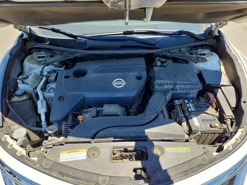 2014 Nissan Altima მანქანა იყიდება აუქციონზე, vin: 1N4AL3AP2EC187343, აუქციონის ნომერი: 60062076