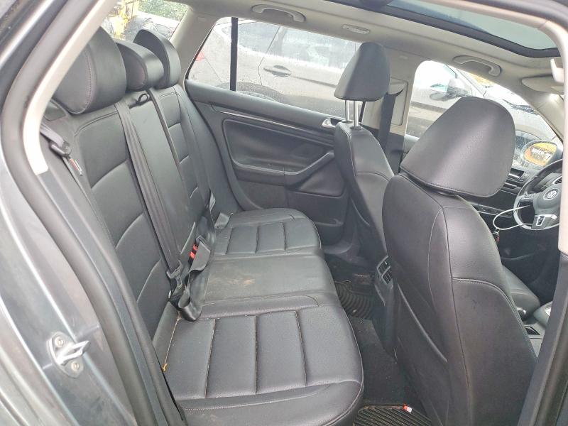 Aukcja sprzedaży 2011 Volkswagen Jetta, vin: 3VWPL7AJ1BM618298, numer aukcji: 62820796