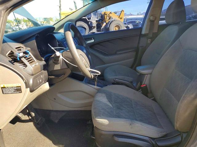 Продаж на аукціоні авто 2014 Kia Forte, vin: KNAFK4A60E5071978, номер лоту: 62330066