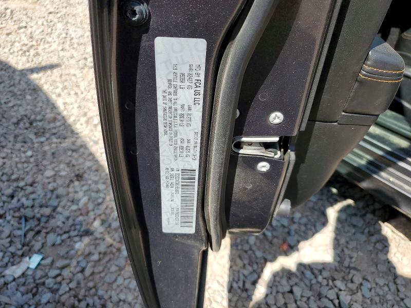 2019 Chrysler 300 მანქანა იყიდება აუქციონზე, vin: 2C3CCAGG6KH550643, აუქციონის ნომერი: 59996926
