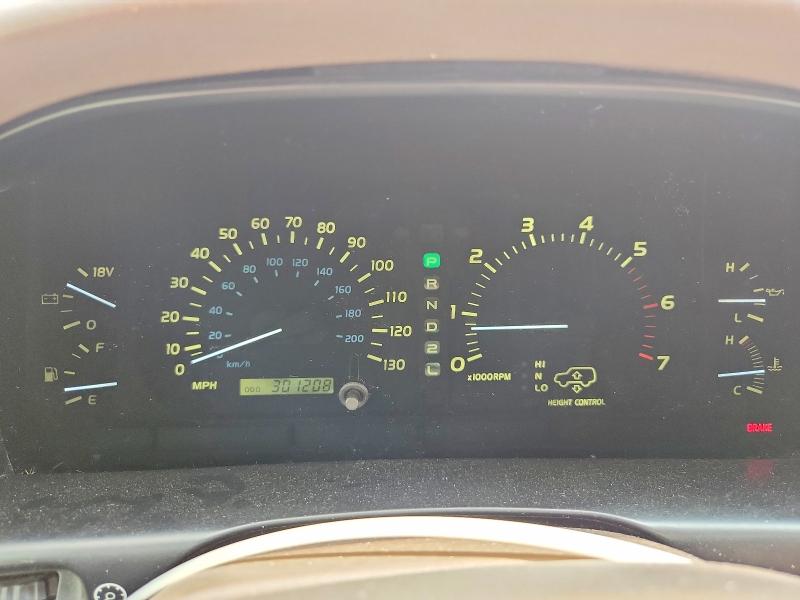 Продажа на аукционе авто 1998 Lexus Lx, vin: JT6HT00W7W0015643, номер лота: 62979226