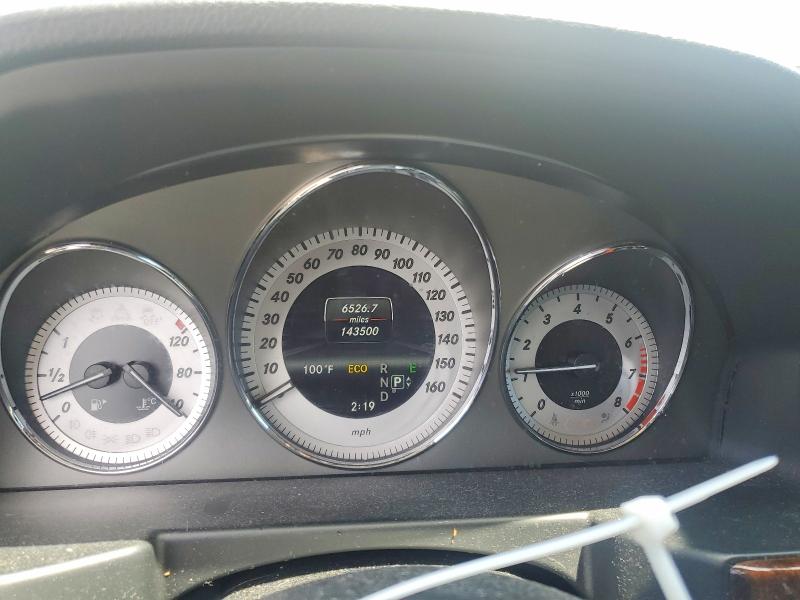 2013 Mercedes-benz Glk მანქანა იყიდება აუქციონზე, vin: WDCGG8JB4DG004875, აუქციონის ნომერი: 59888046