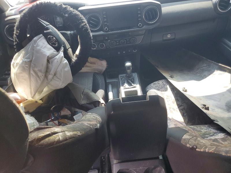 Aukcja sprzedaży 2023 Toyota Tacoma, vin: 3TMCZ5AN8PM610293, numer aukcji: 85633605