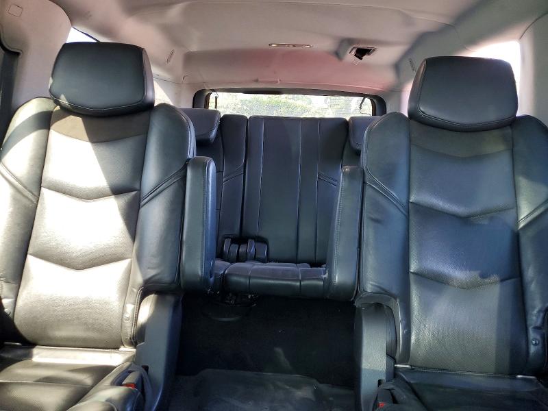 Aukcja sprzedaży 2019 Cadillac Escalade, vin: 1GYS3HKJ5KR150909, numer aukcji: 61344666