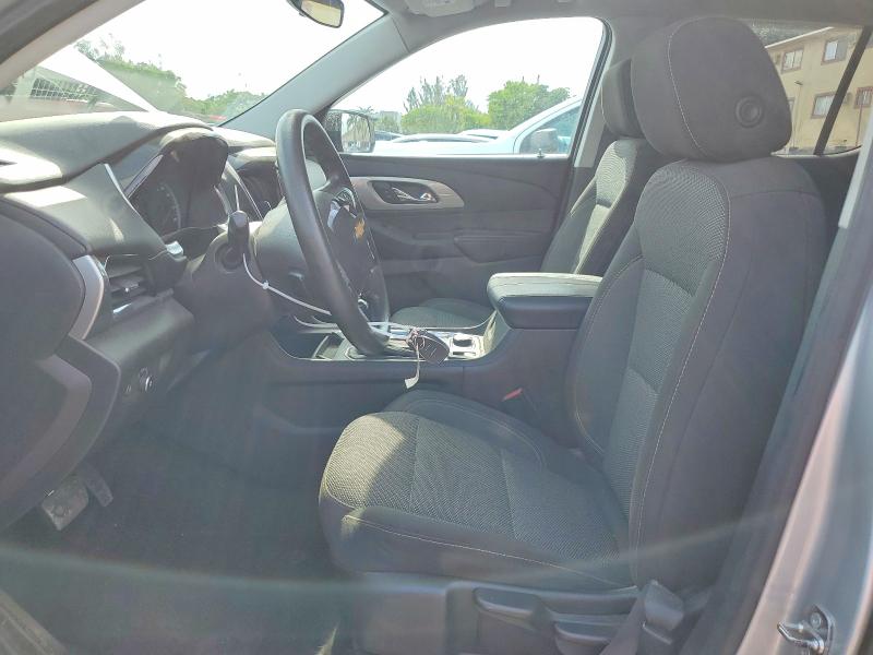 Продажа на аукционе авто 2018 Chevrolet Traverse, vin: 1GNEVFKW3JJ189290, номер лота: 59784726