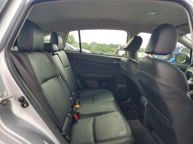 60064426 :رقم المزاد ، JF1GPAR64E8301327 vin ، 2014 Subaru Impreza مزاد بيع
