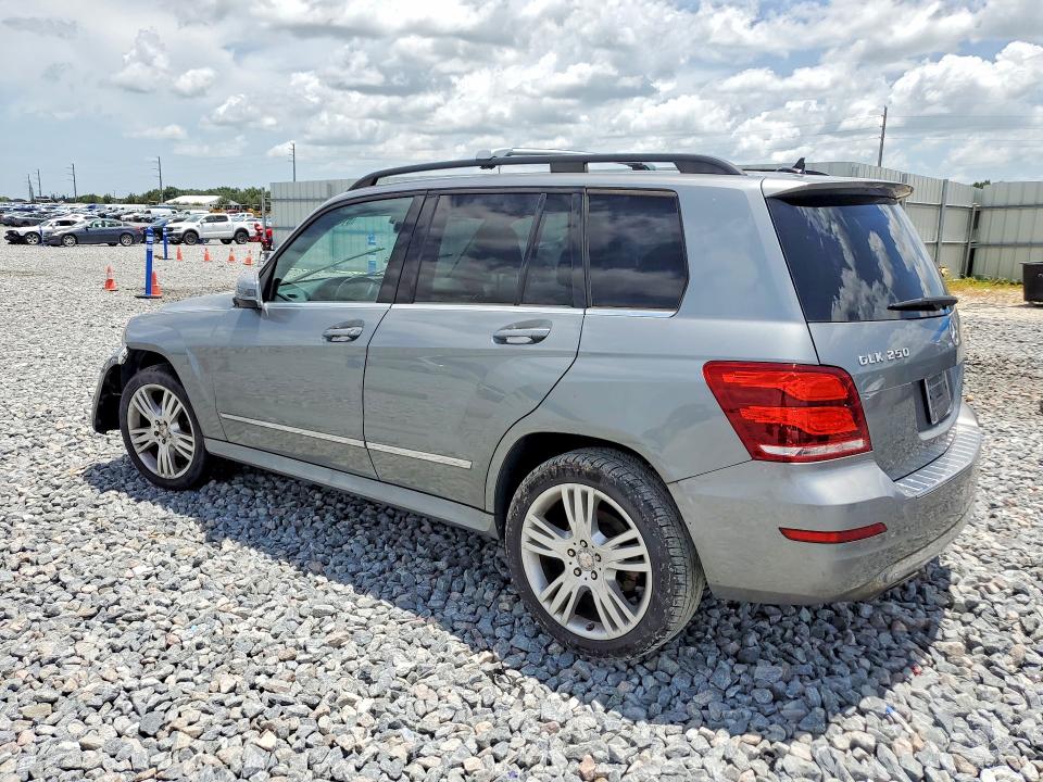 Продаж на аукціоні авто 2014 Mercedes-benz Glk, vin: WDCGG0EB6EG218070, номер лоту: 61198266
