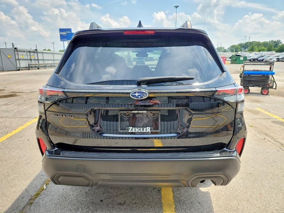 Aukcja sprzedaży 2025 Subaru Forester, vin: JF2SLDDC0SH438079, numer aukcji: 63351756