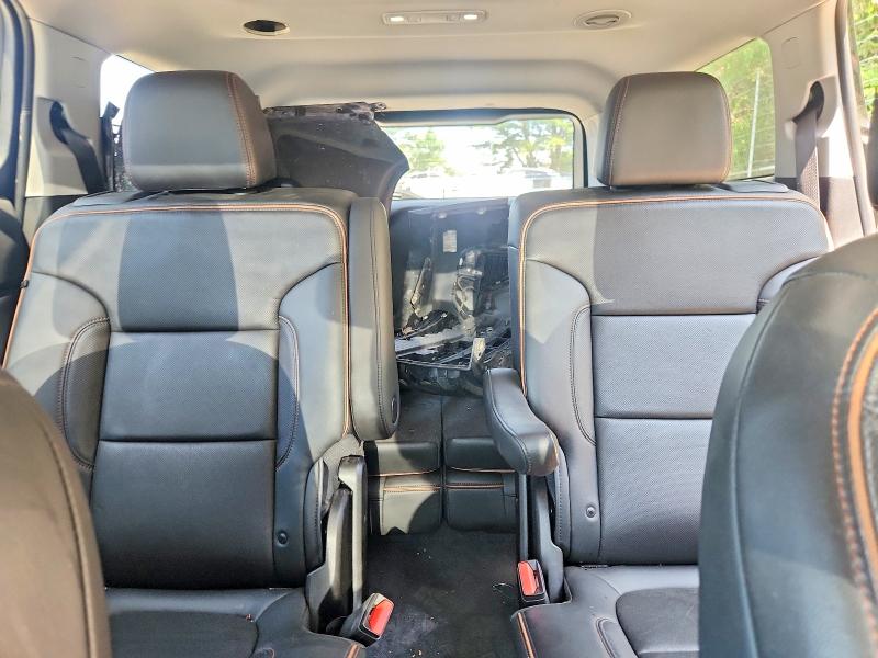 60924496 :رقم المزاد ، 1GKKNLLS3LZ223162 vin ، 2020 Gmc Acadia مزاد بيع