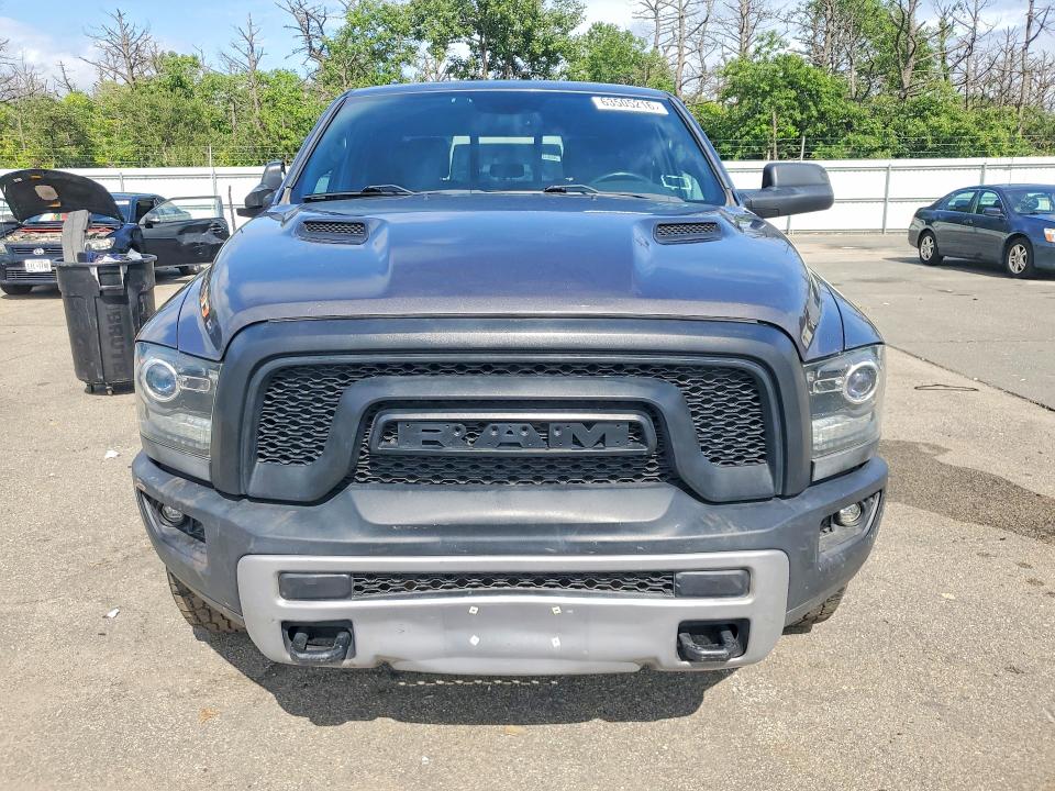 63505216 :رقم المزاد ، 1C6RR7YT9HS548039 vin ، 2017 Ram 1500 مزاد بيع