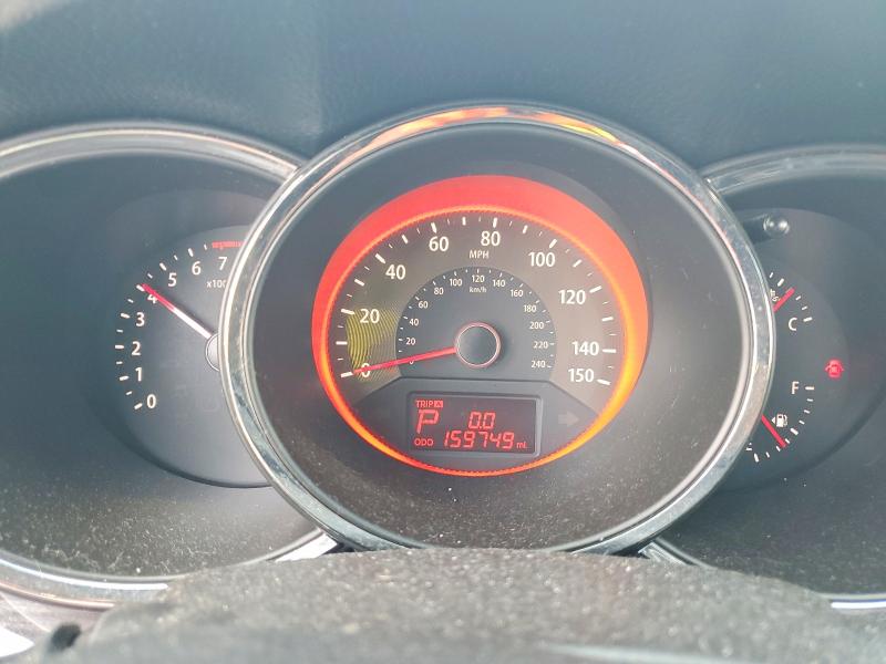 Продаж на аукціоні авто 2013 Kia Sorento, vin: 5XYKW4A27DG386429, номер лоту: 59078896