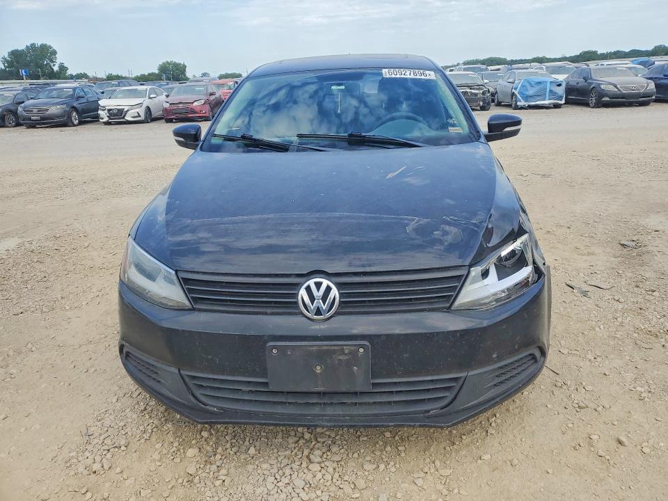 Продаж на аукціоні авто 2012 Volkswagen Jetta, vin: 3VWDP7AJ8CM378398, номер лоту: 60927896