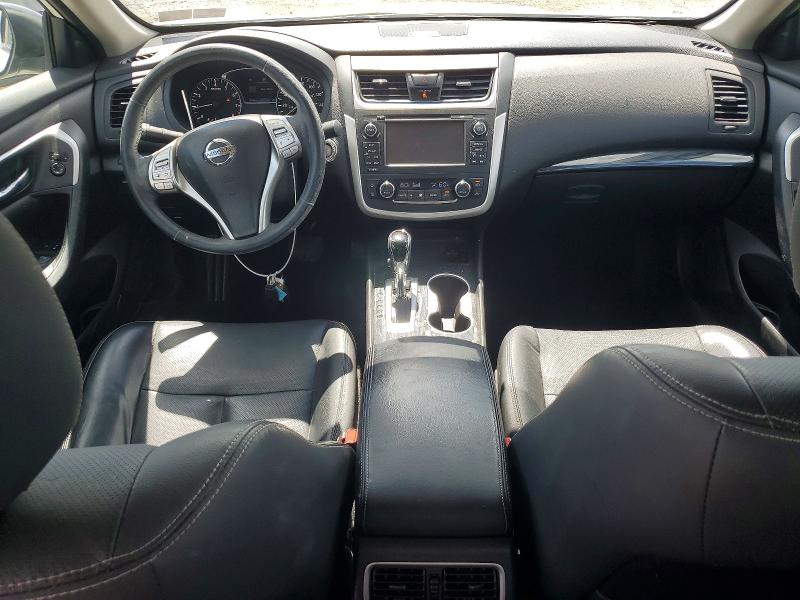 Aukcja sprzedaży 2016 Nissan Altima, vin: 1N4AL3APXGC126874, numer aukcji: 58521836
