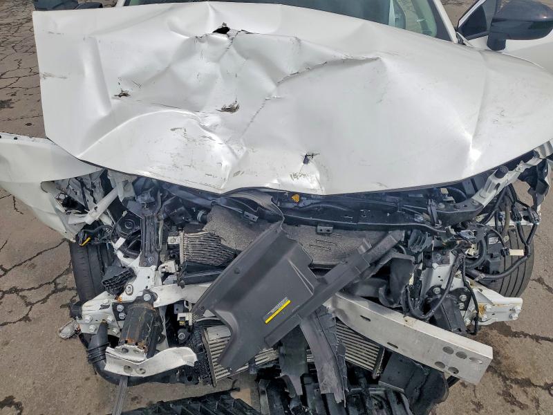 Продаж на аукціоні авто 2025 Nissan Murano, vin: 5N1AZ3BS1SC137343, номер лоту: 61384436