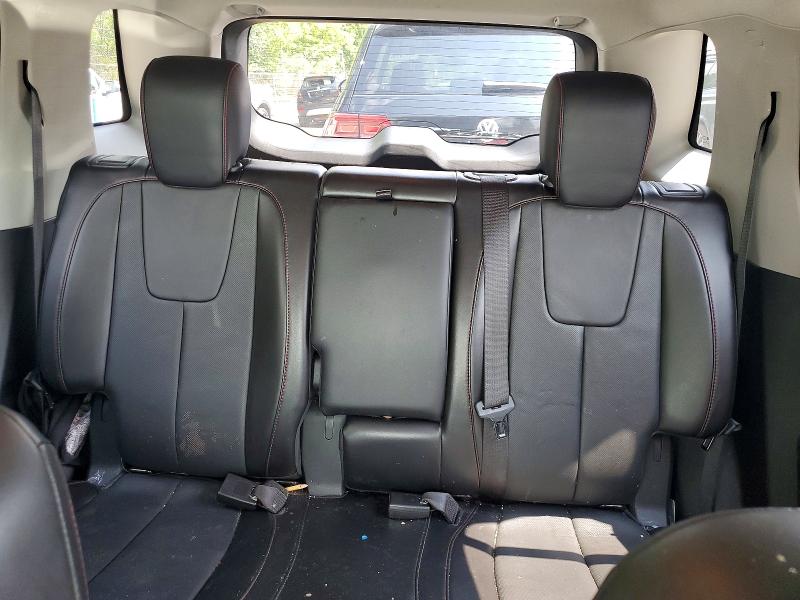 Продаж на аукціоні авто 2015 Gmc Terrain, vin: 2GKFLXE37F6363316, номер лоту: 62889236