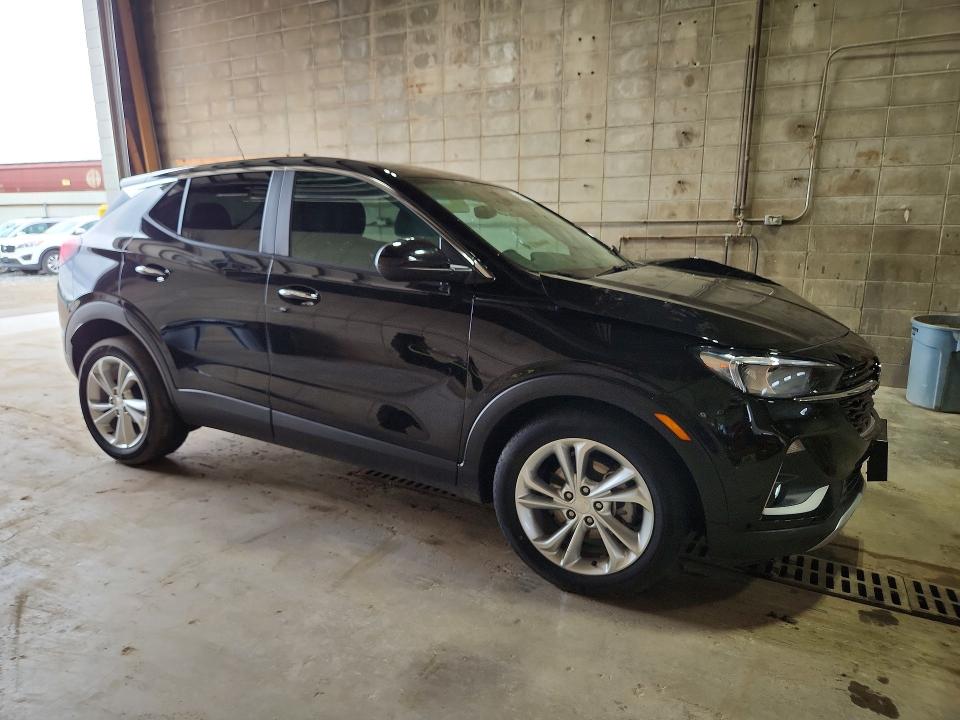 Продаж на аукціоні авто 2021 Buick Encore Gx, vin: KL4MMBS26MB177088, номер лоту: 60384566