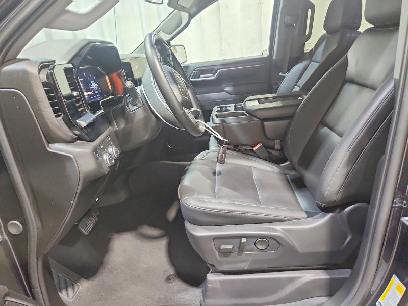 2026 Gmc Sierra მანქანა იყიდება აუქციონზე, vin: 1GTUUDED5TZ192167, აუქციონის ნომერი: 63198776
