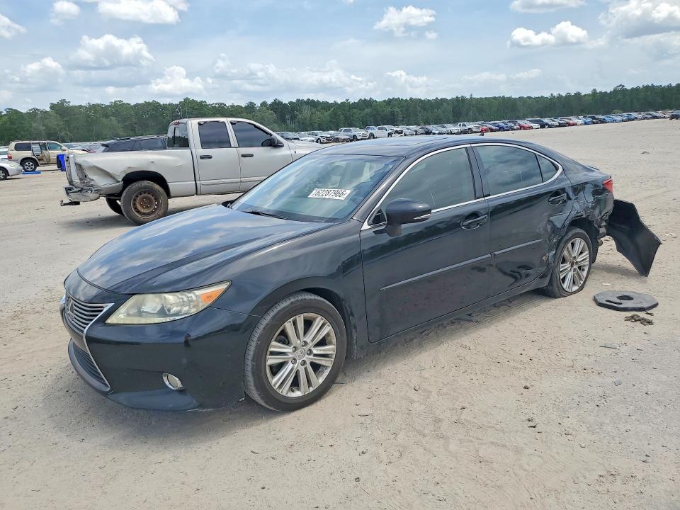 62287966 :رقم المزاد ، JTHBK1GG8E2131280 vin ، 2014 Lexus Es مزاد بيع