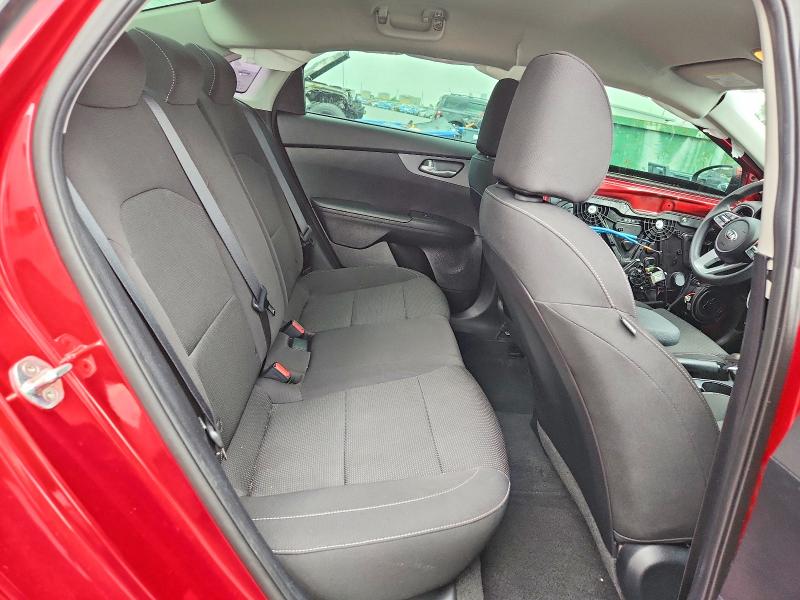 Aukcja sprzedaży 2019 Kia Forte, vin: 3KPF24AD7KE053737, numer aukcji: 61950136