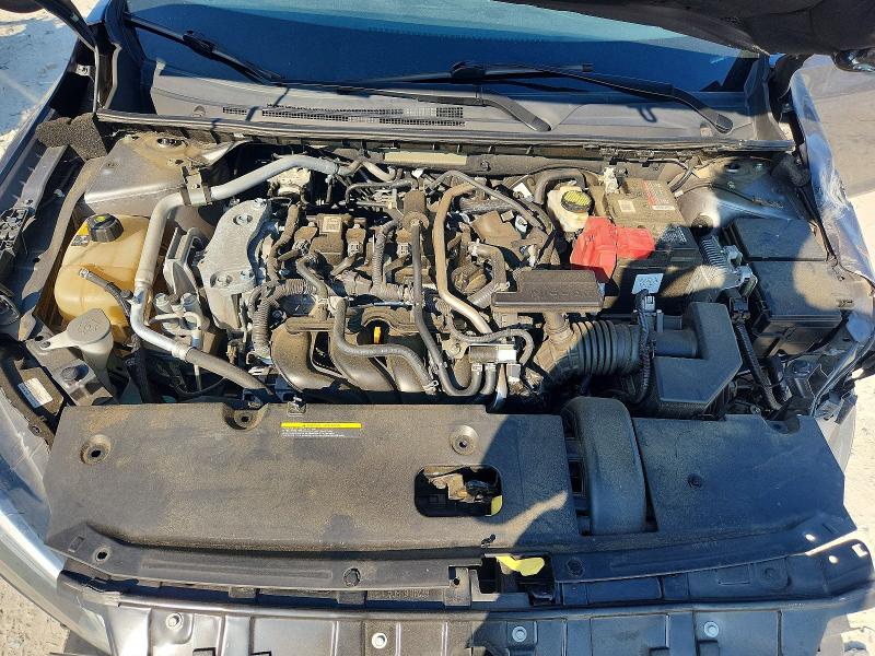 60391566 :رقم المزاد ، 3N1AB8CV4LY232327 vin ، 2020 Nissan Sentra مزاد بيع