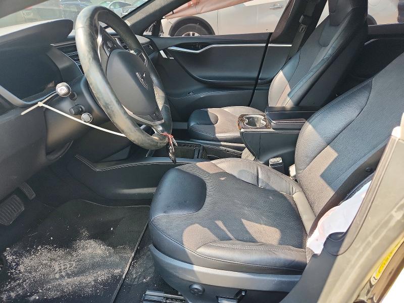 Продаж на аукціоні авто 2016 Tesla Model S, vin: 5YJSA1E24GF169858, номер лоту: 60296406