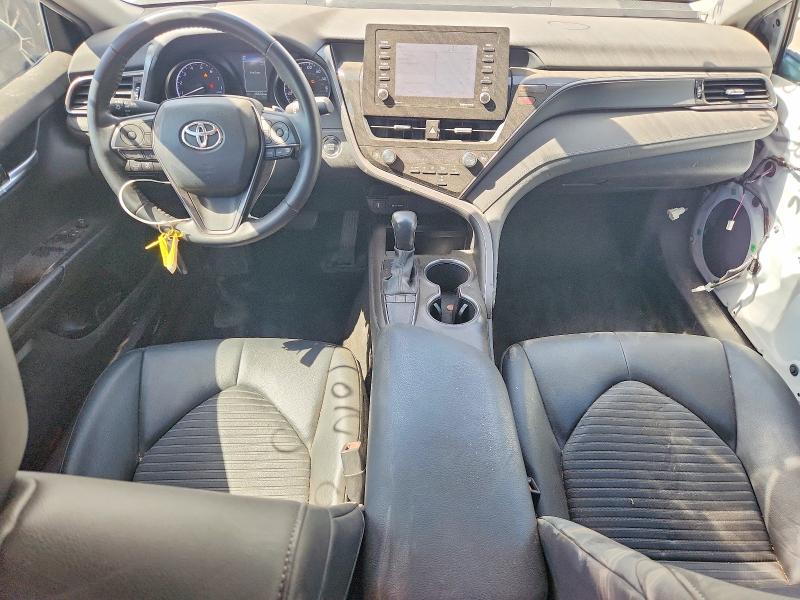 Aukcja sprzedaży 2023 Toyota Camry, vin: 4T1T11AK6PU804768, numer aukcji: 60515666