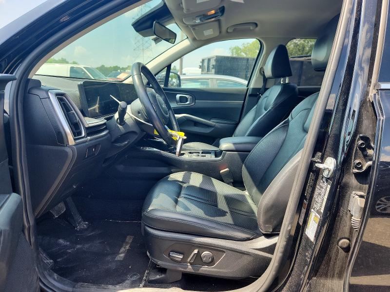 Продаж на аукціоні авто 2024 Kia Sorento, vin: 5XYRLDJC7RG291537, номер лоту: 59365016