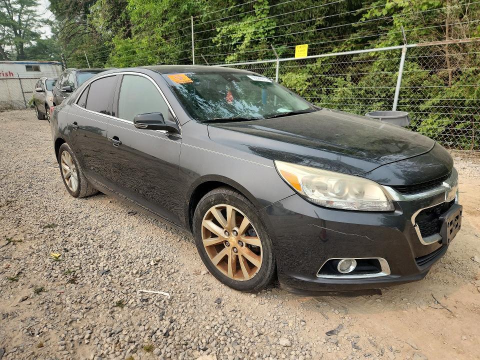 Продажа на аукционе авто 2014 Chevrolet Malibu, vin: 1G11E5SL0EF282325, номер лота: 95589915
