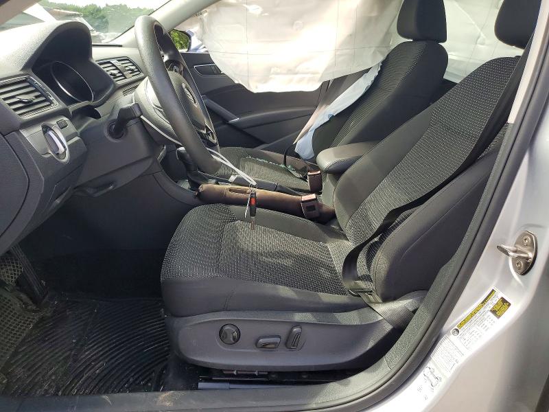 Aukcja sprzedaży 2018 Volkswagen Passat, vin: 1VWAA7A34JC011602, numer aukcji: 60237956