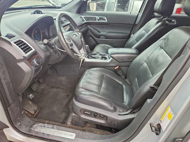 Aukcja sprzedaży 2011 Ford Explorer Sport, vin: 1FMHK7F89BGA30140, numer aukcji: 61235916