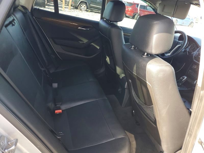 Aukcja sprzedaży 2014 Bmw X1, vin: WBAVM1C53EVW48608, numer aukcji: 61540116