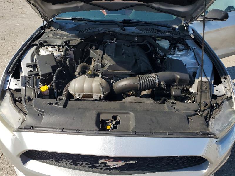 62508816 :رقم المزاد ، 1FA6P8TH1F5390601 vin ، 2015 Ford Mustang مزاد بيع