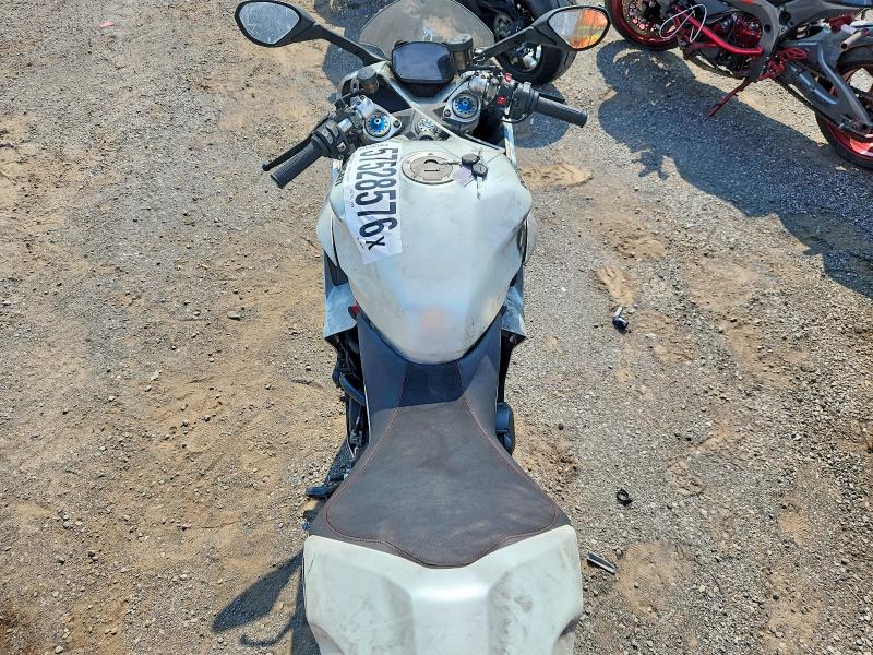 Aukcja sprzedaży 2022 Ducati Supersport, vin: ZDMVABDS8NB003948, numer aukcji: 57528576