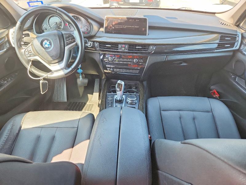 Aukcja sprzedaży 2015 Bmw X5, vin: 5UXKR0C53F0K63063, numer aukcji: 59390856