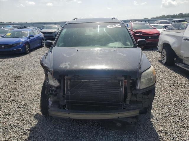 2007 Honda Pilot მანქანა იყიდება აუქციონზე, vin: 5FNYF28527B045059, აუქციონის ნომერი: 60061476