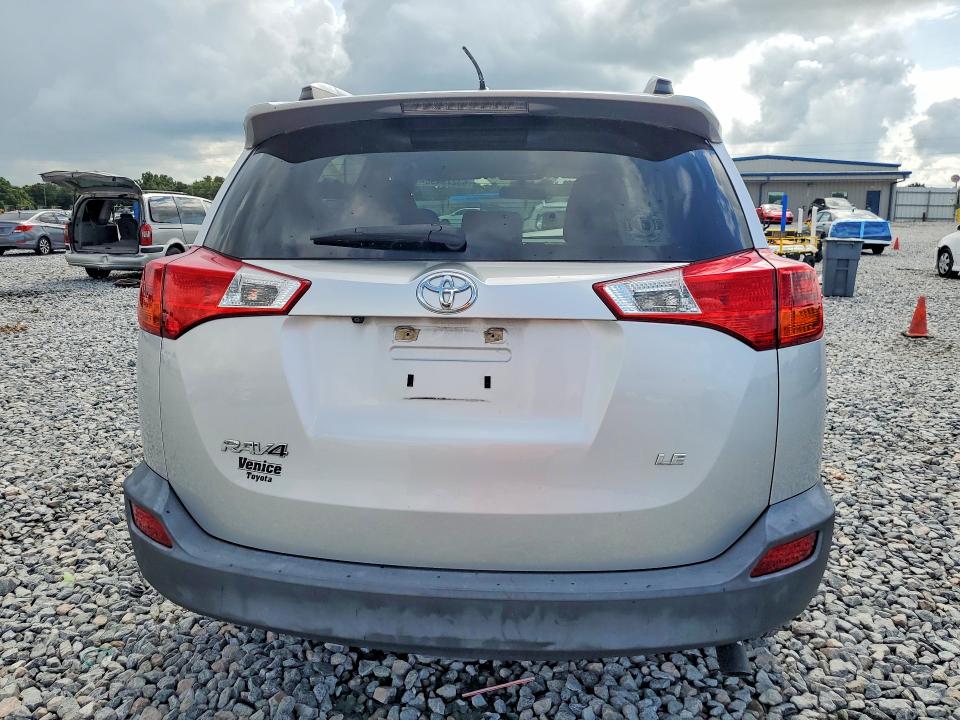 Продажа на аукционе авто 2015 Toyota Rav4, vin: 2T3ZFREV9FW220675, номер лота: 63279496