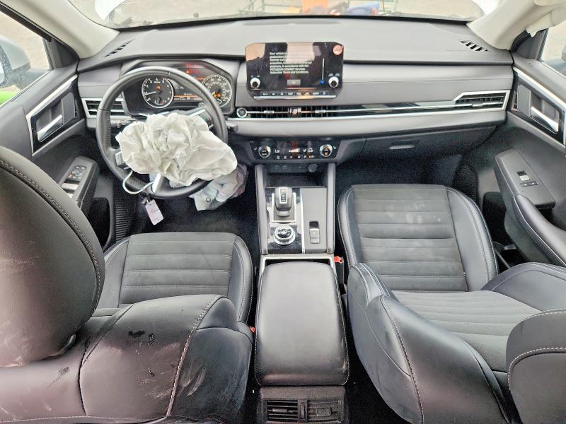 Aukcja sprzedaży 2024 Mitsubishi Outlander, vin: JA4J3VA84RZ078989, numer aukcji: 62112056