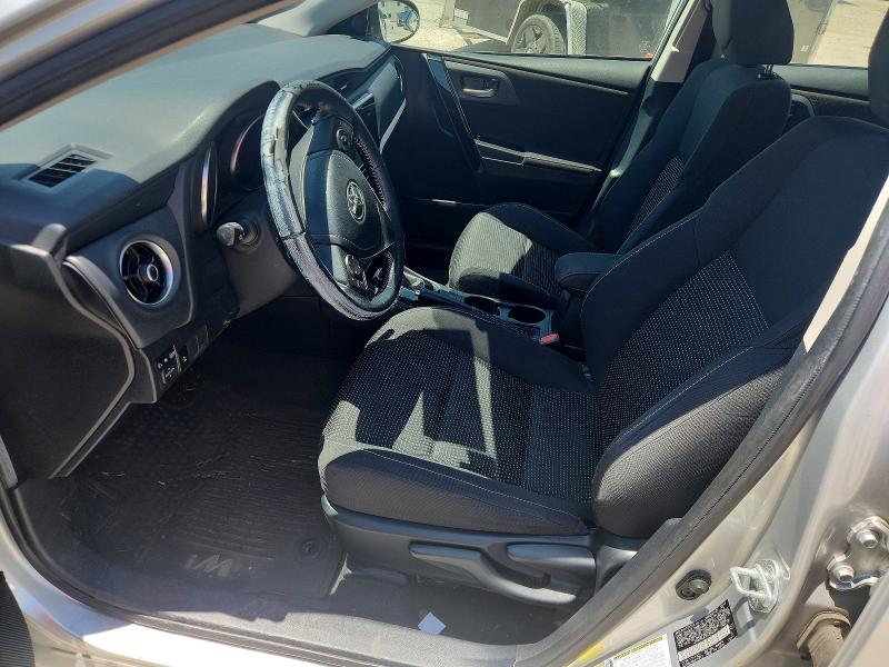 Aukcja sprzedaży 2017 Toyota Corolla Im, vin: JTNKARJEXHJ543099, numer aukcji: 60804056