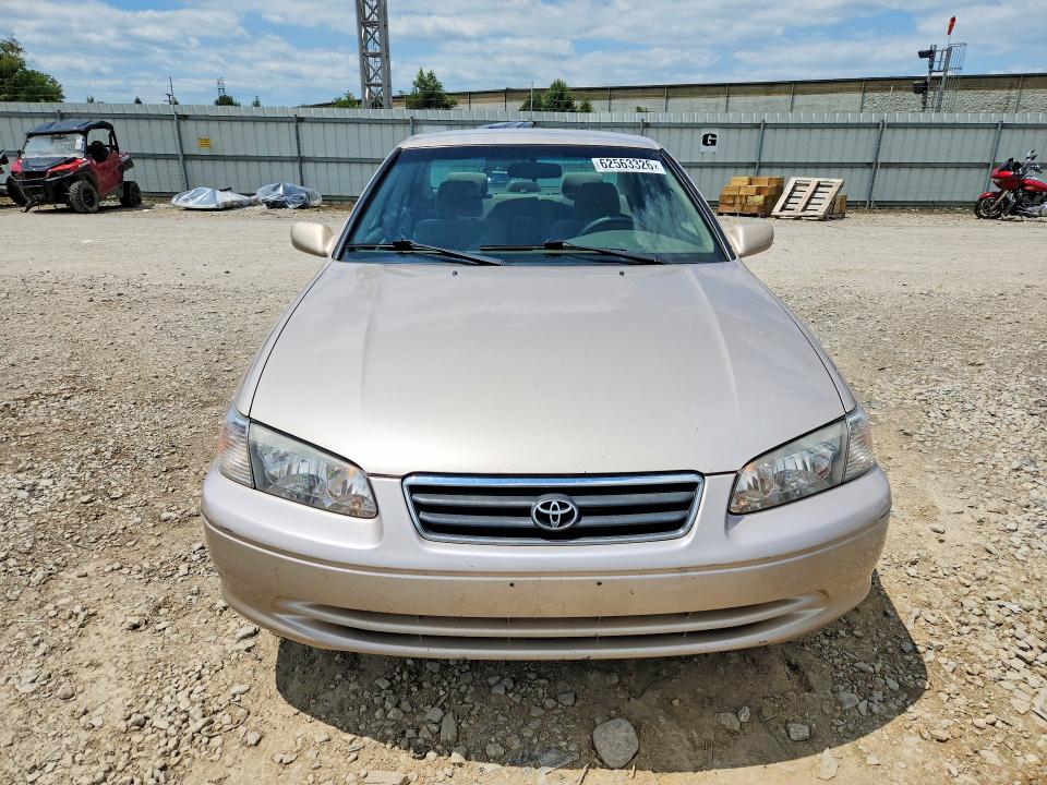 Aukcja sprzedaży 2000 Toyota Camry, vin: 4T1BG22K6YU977299, numer aukcji: 62563326