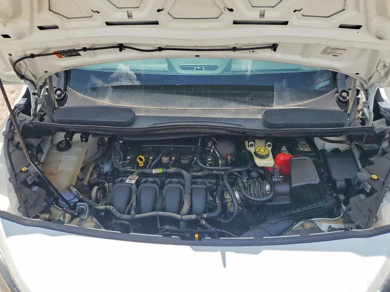 61393856 :رقم المزاد ، NM0LS6S24N1520564 vin ، 2022 Ford Transit Connect مزاد بيع