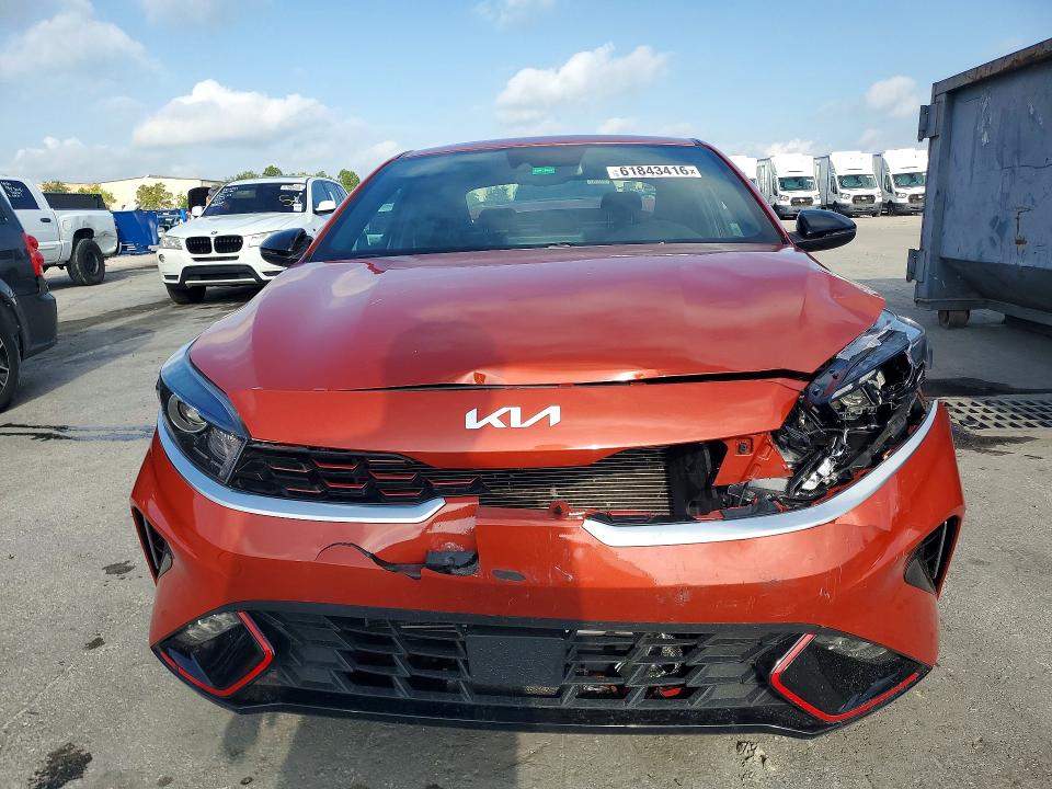 Aukcja sprzedaży 2023 Kia Forte, vin: 3KPF54AD1PE545663, numer aukcji: 61843416