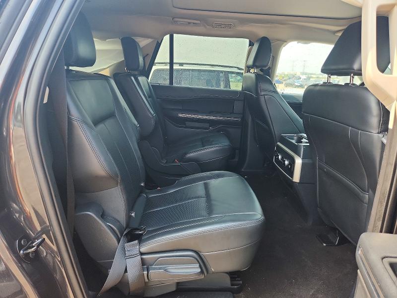 Aukcja sprzedaży 2023 Ford Expedition, vin: 1FMJK1J81PEA09274, numer aukcji: 62296056
