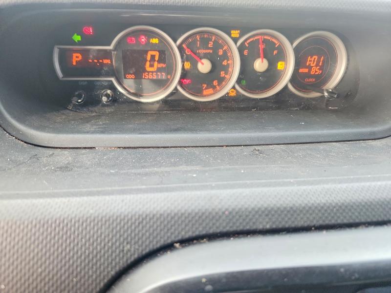 2012 Scion Xb მანქანა იყიდება აუქციონზე, vin: JTLZE4FE3CJ015338, აუქციონის ნომერი: 60507986