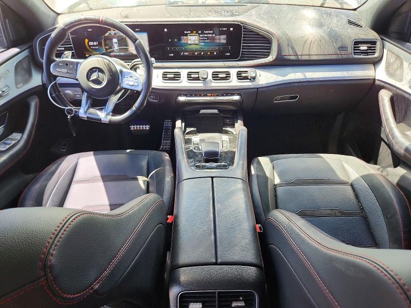 Продажа на аукционе авто 2021 Mercedes-benz Gle Coupe, vin: 4JGFD6BBXMA530214, номер лота: 62497066