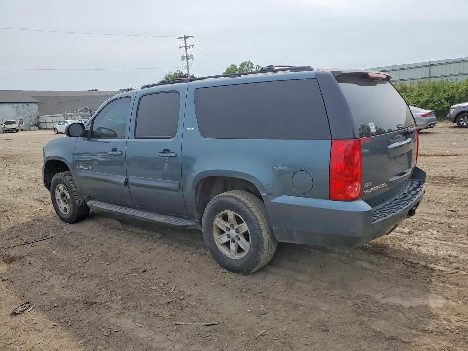 Aukcja sprzedaży 2008 Gmc Yukon Xl, vin: 1GKFK16388R143933, numer aukcji: 63147196